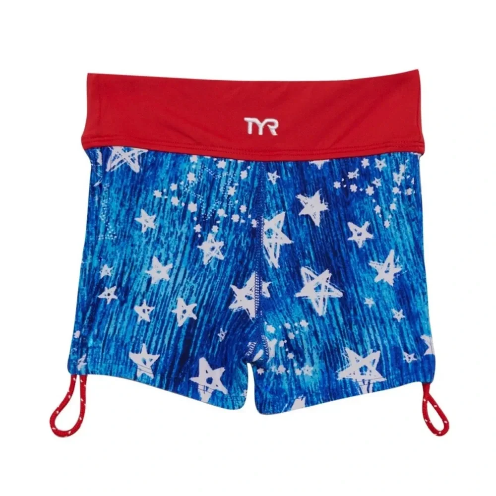 TYR Twinkle Two Piece Swimsuit NEW